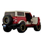 Hot Wheels Red Line Club: Exclusive ’21 Ford Bronco - RLC 2026 - Miniatura 4
