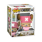 Funko Bitty Pop! Box Playset: One Piece (Going Merry)  - Miniatura 5
