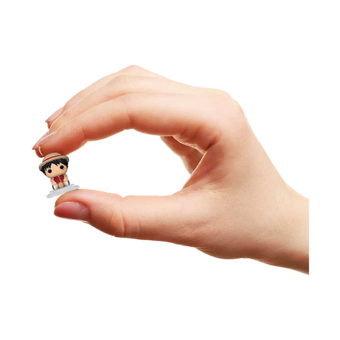 Funko Bitty Pop! Box Playset: One Piece (Going Merry)  6