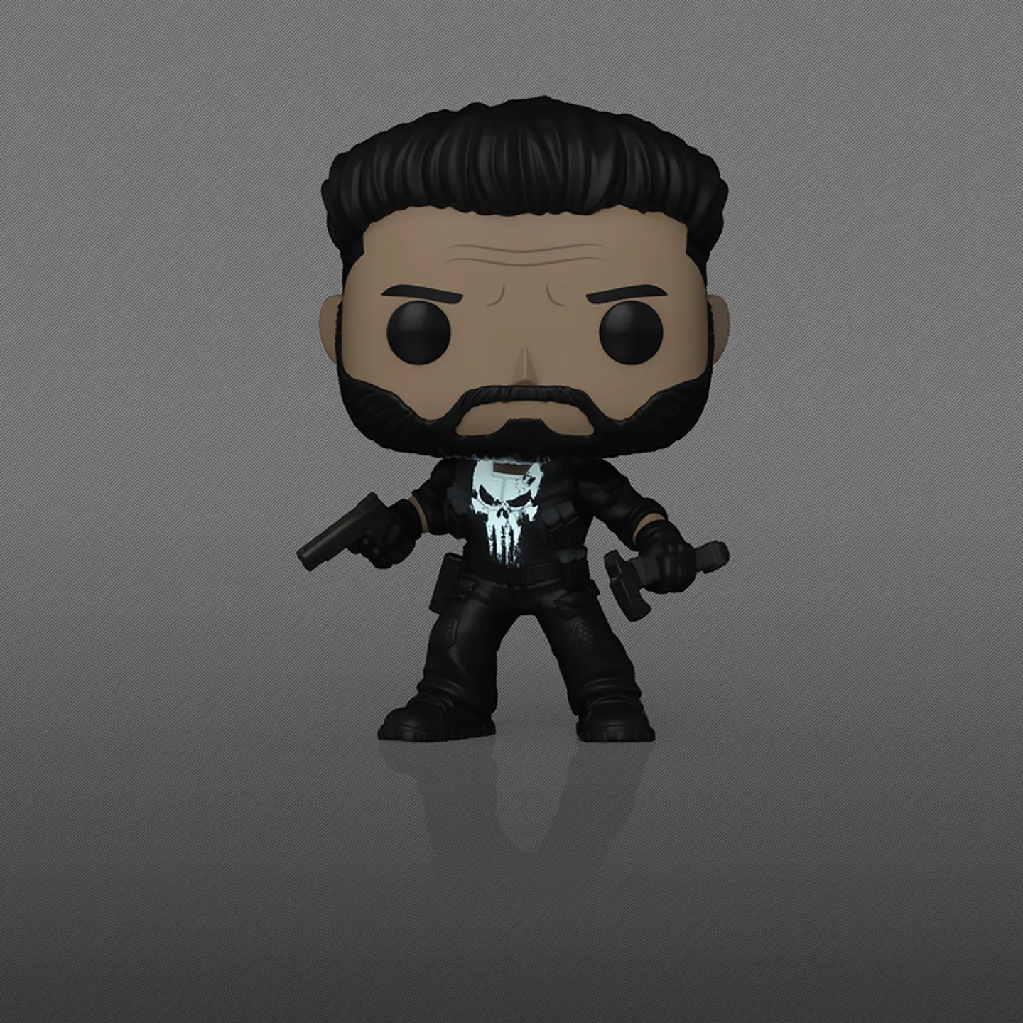 Funko Pop! Punisher #1635 – The Punisher: One Last Kill 3