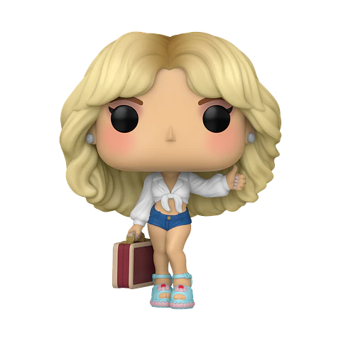 Funko Pop! Sabrina Carpenter (Manchild) #501 - Rocks: Sabrina Carpenter