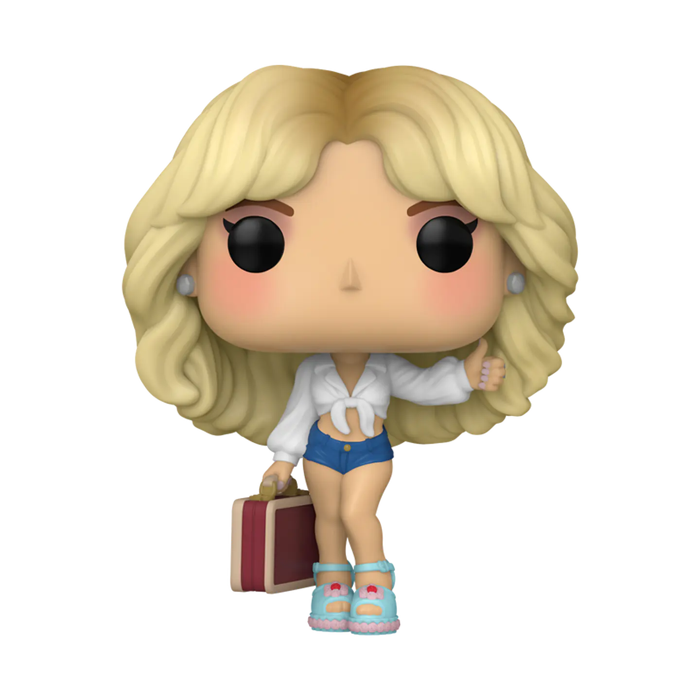 Funko Pop! Sabrina Carpenter (Manchild) #501 - Rocks: Sabrina Carpenter 2