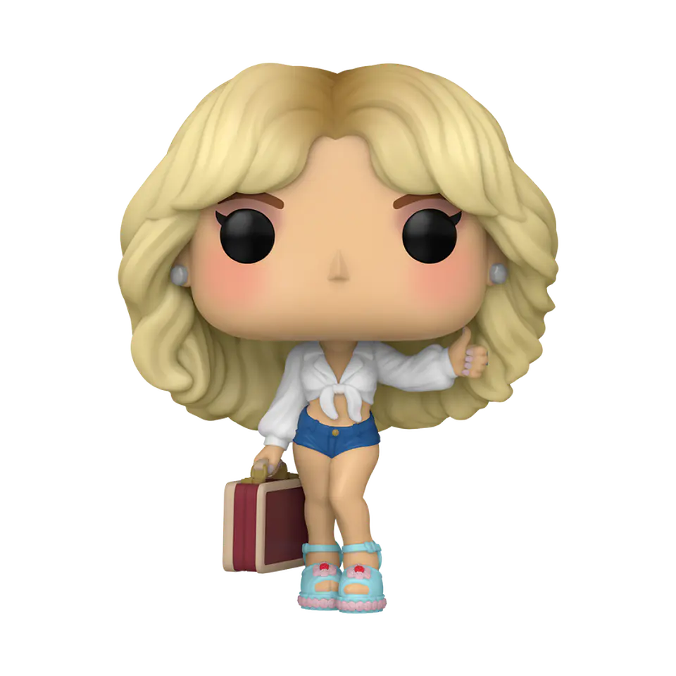 Funko Pop! Sabrina Carpenter (Manchild) #501 - Rocks: Sabrina Carpenter 2