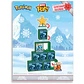 Funko Bitty Pop! Advent Calendar Pokémon 2026  - Miniatura 3