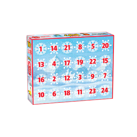 Funko Bitty Pop! Advent Calendar Pokémon 2026 