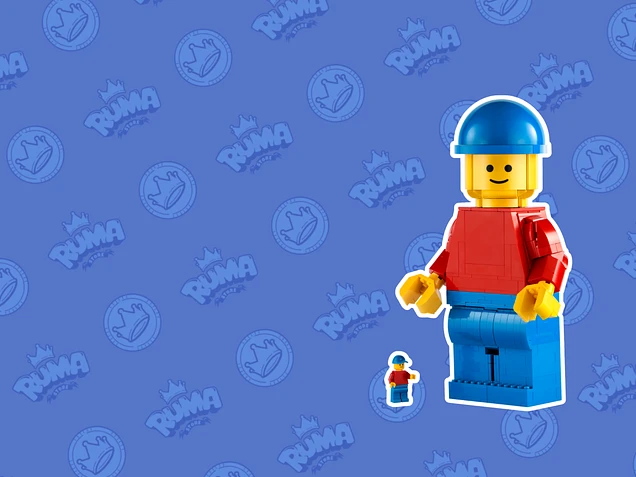 Lego Creator