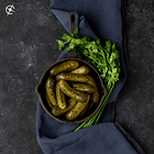 Pepinillos Dill 7