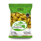 Aceitunas Sevillanas 1
