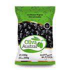 Aceitunas negras Descarozadas 1