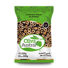 Aceituna Negra En Rodajas (Laminadas) 1