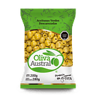 Aceitunas Verdes Descarozadas 1