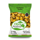Aceitunas Verdes a Granel 1