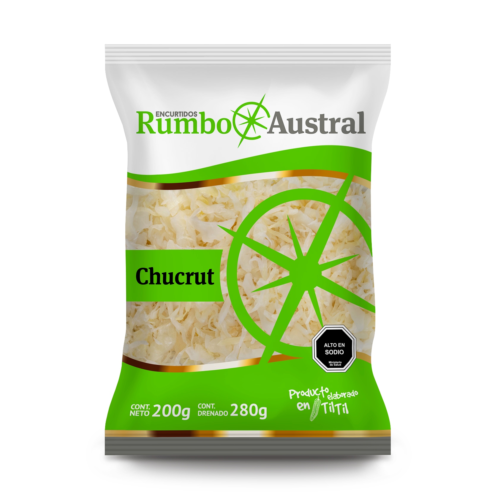Chucrut