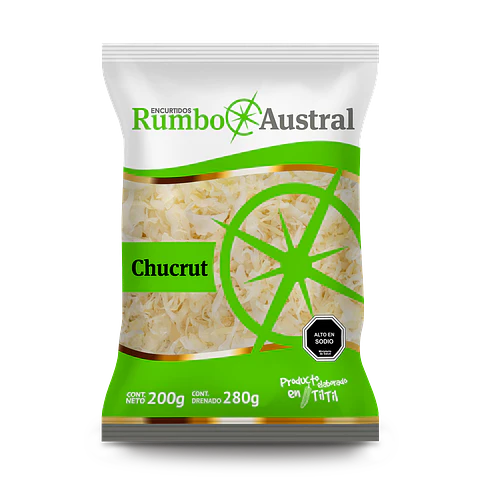 Chucrut