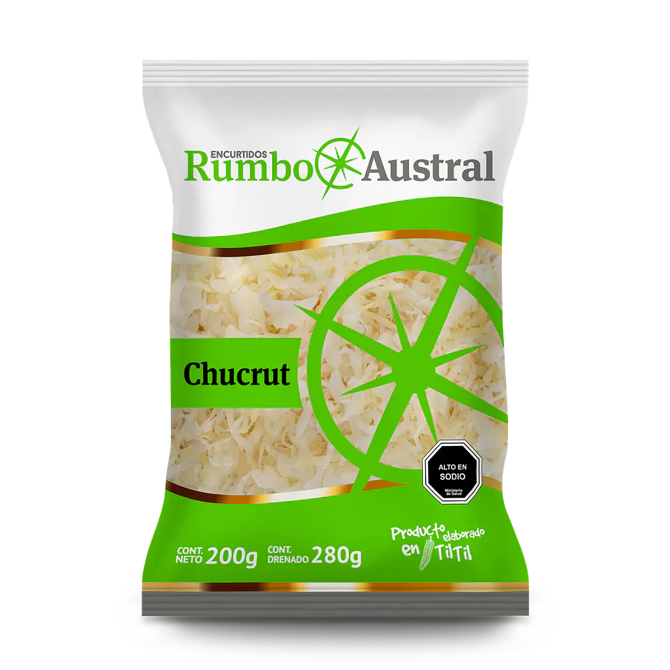 Chucrut 1