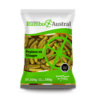 Pepinillos en Vinagre 1