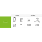 Choclitos de Cóctel en trozos 5