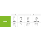 Picke Rumbo Austral 8