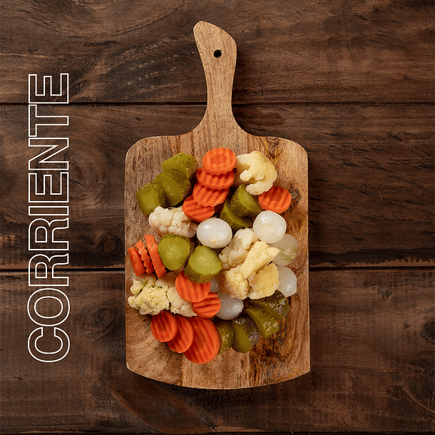 Picke Rumbo Austral 5