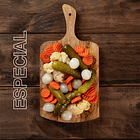 Picke Rumbo Austral 7