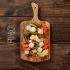 Picke Rumbo Austral 6