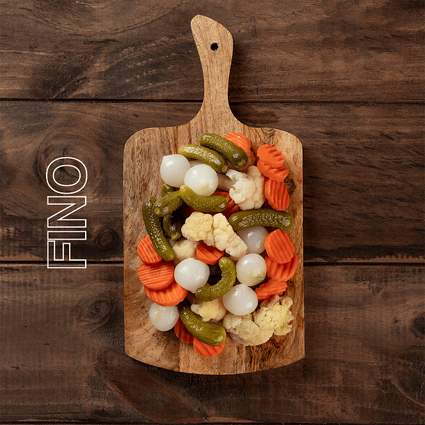 Picke Rumbo Austral 6