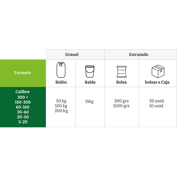 Pepinillos en Vinagre 6