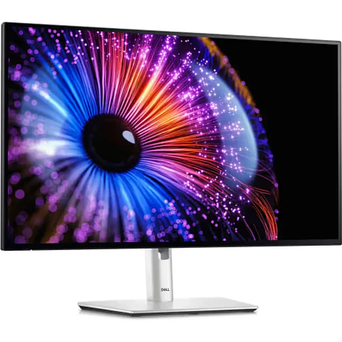 Monitor Dell UltraSharp U2724DE 27" QHD 2560*1440 IPS DP HDMI USB-C ThB 120Hz