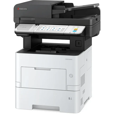 Impresora Multifunción Kyocera MFP MA5500ifx Láser Monocromo Dúplex 57ppm USB