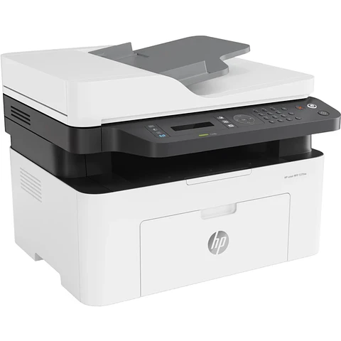 Impresora Multifunción HP LaserJet 137FNW Láser Monocroma 20ppm USB WIFI Ether.