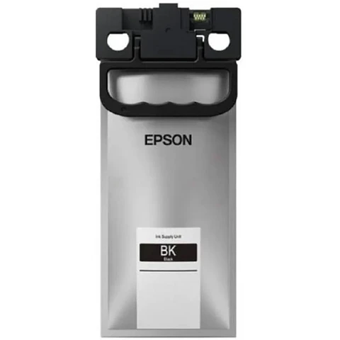 Bolsa de Tinta Epson T11B1 NEGRO XL, para WF C5310/C5390/C5810/C5890, 10.000Pág