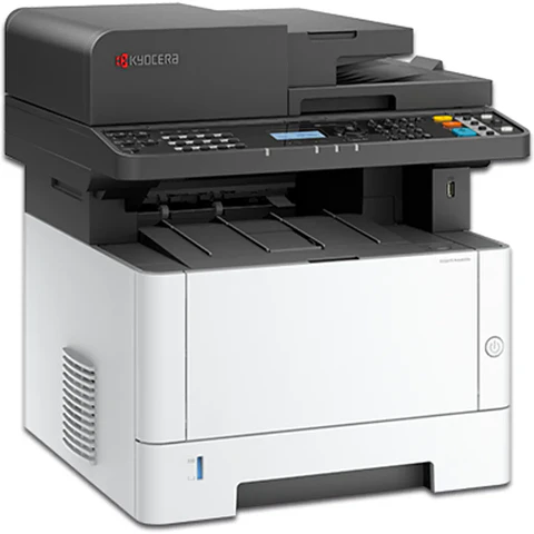 Impresora Multifunción Kyocera Multi Ecosy MA4000XL, Laser Monocromo USB2.0 LAN