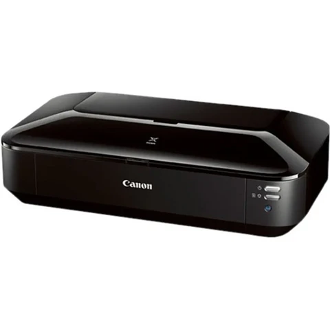 Impresora Canon Pixma IX6810 Iny. de Tinta Color A3+ 14 ppm p/ Fotografias