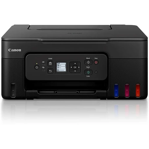 Impresora Multifunción Canon PIXMA G3180 Tanque tinta color 4800*1200 WiFi USB