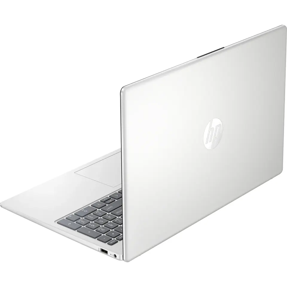 Notebook HP 15-fd0331 Intel Core 3 100U RAM 8GB SSD 512GB 15.6