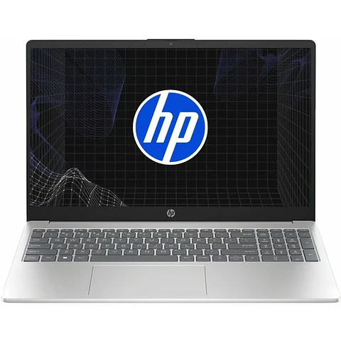 Notebook HP 15-FD0252LA I5-1334U RAM 8GB SSD 512GB 15.6" W11H