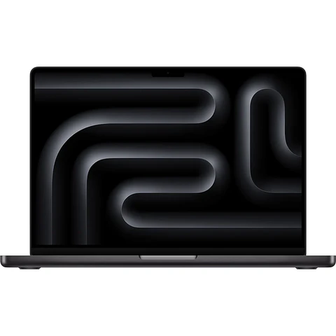 MacBook Pro 14/ M5 10C/ GPU 10C/ 16GB RAM/ 1TB negro espacial