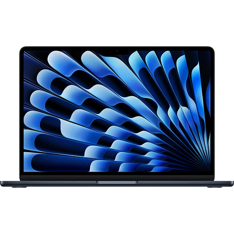 MacBook Air 13.6/ M4 10C/ GPU 10C/ 16 RAM/ 512GB medianoche