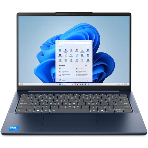 Notebook Lenovo IdeaPad Slim 3 14IRH10 I7-13620H 24GB 512GB 14" W11H