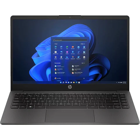 Notebook HP 245 G10 AMD Ryzen 3 7320U RAM 8GB SSD 256GB 14" W11H
