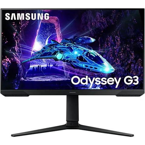 Monitor Gamer Samsung G30D Odyssey G3 24" VA FHD 1920*1080 DP HDMI 180Hz 1ms