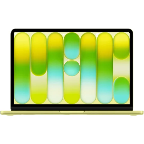 MacBook Neo 13/ A18 6C/ GPU 5C/ 8 RAM/ 256GB Citrus