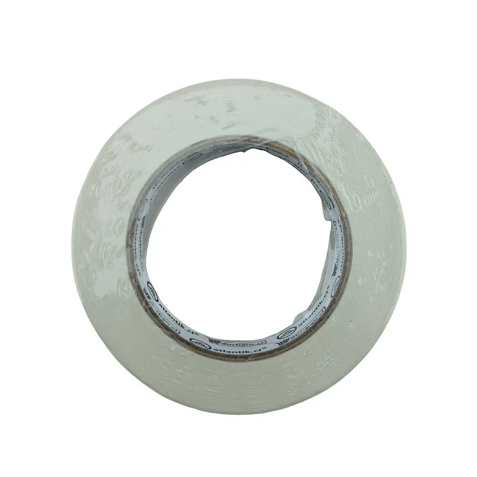 Cinta adhesiva doble contacto 18 mm x 40 mt - 90 mic 01 u atlantik 4