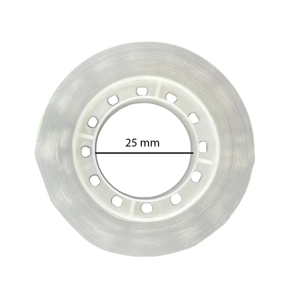 Cinta adhesiva transparente 12 mm x 30 mt 01 u 35 mic bol atlantik 4