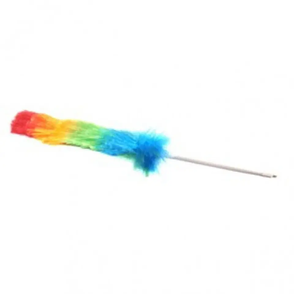 Plumero plástico 60cm static duster Importado 1