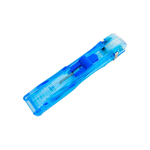 Dispensador magic clip 16 mm 6.4 mm t-l blis hand