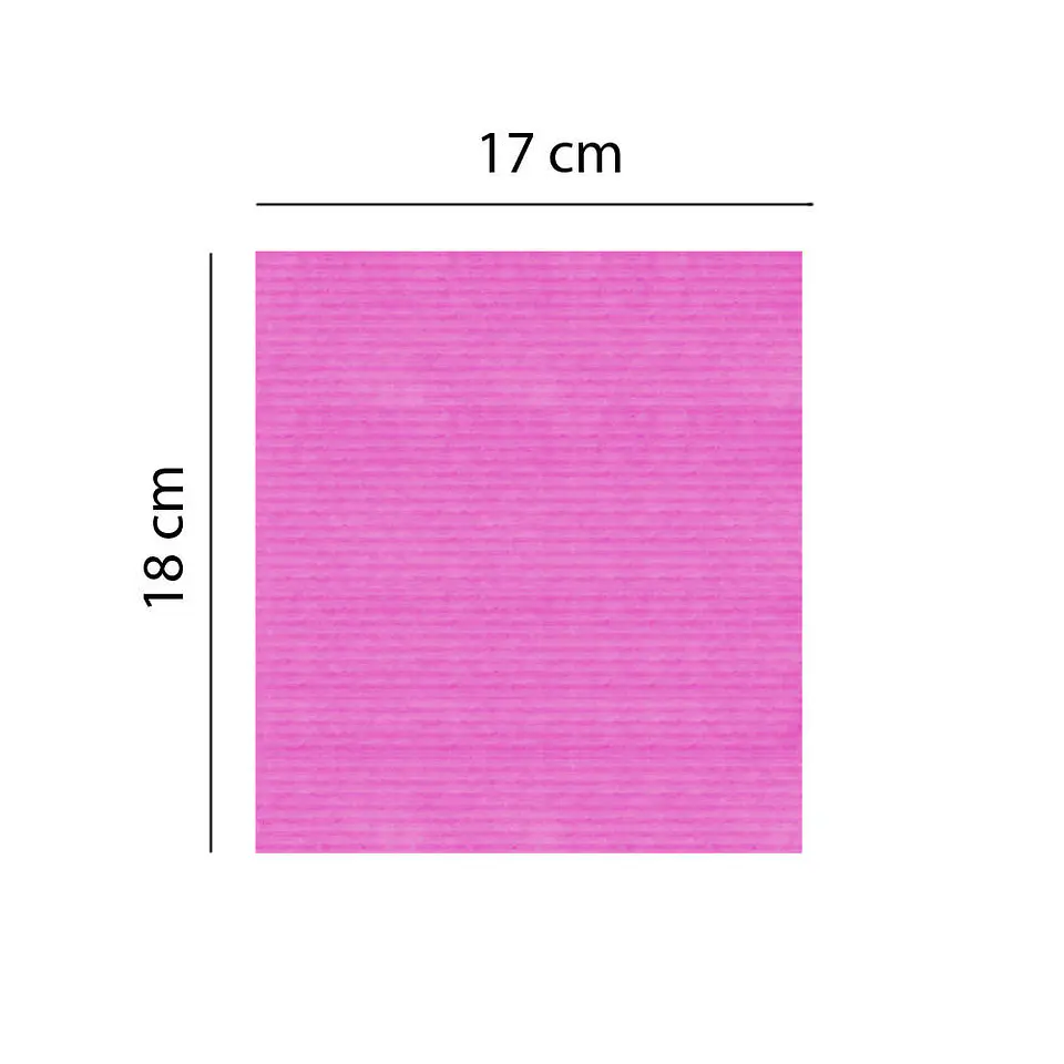 Paño esponja absorbente 01 u 18X17CM virutex 2