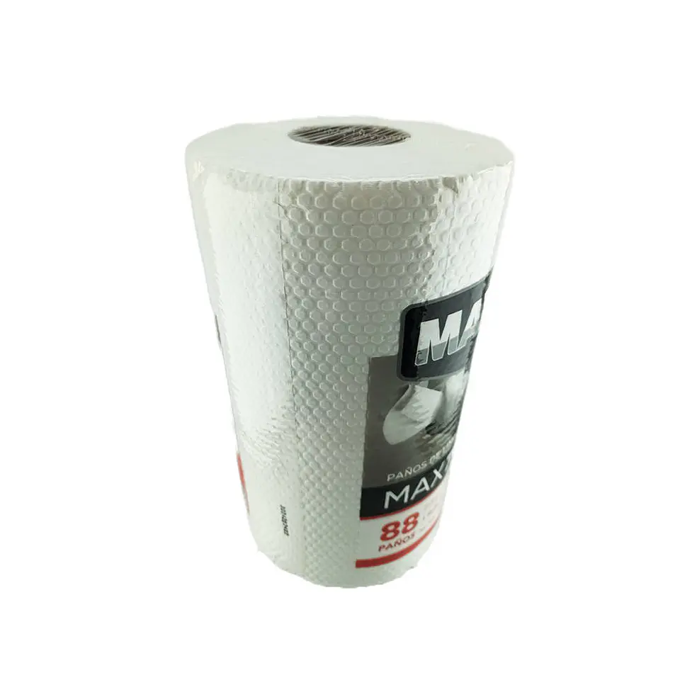 Paño limpieza 27.8X41 cm 088 u maxwipe 40959 elite 2