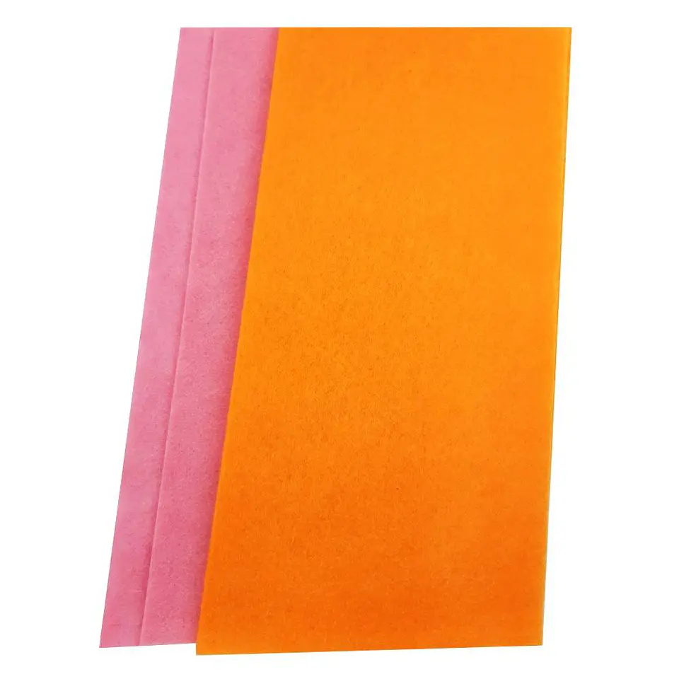 Paño limpieza 30X30 cm 03 u antibacterial Atlantik 2