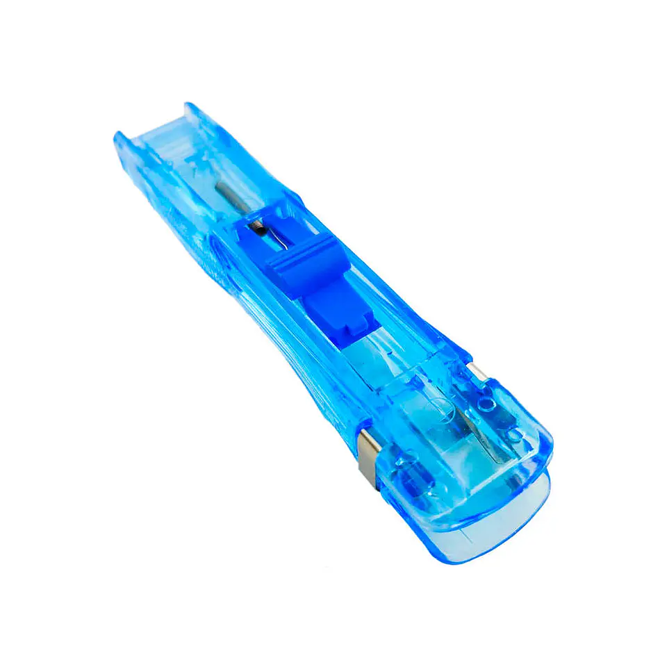 Dispensador magic clip 16 mm 6.4 mm t-l blis hand 2